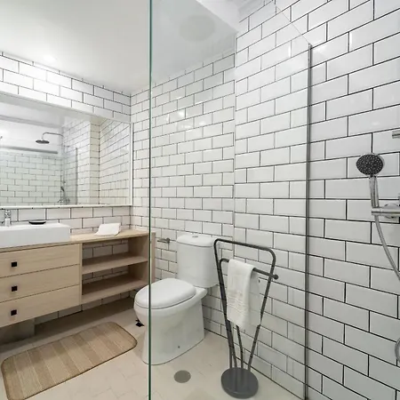 D. Pedro V - T3 Familiar No Centro Da - Braga