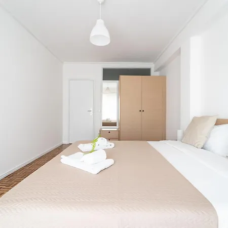 D. Pedro V - T3 Familiar No Centro Da - Braga