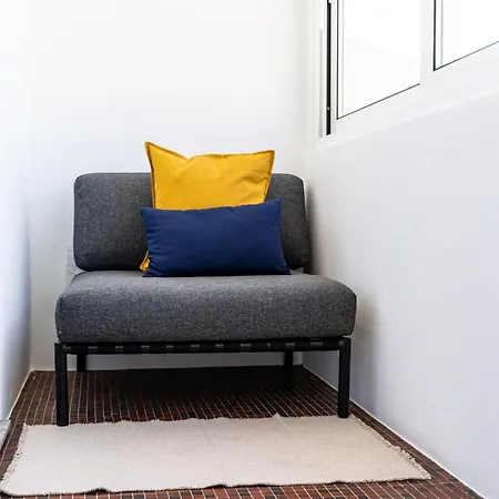 D. Pedro V - T3 Familiar No Centro Da - Apartamento Braga